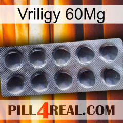 Vriligy 60Mg 30
